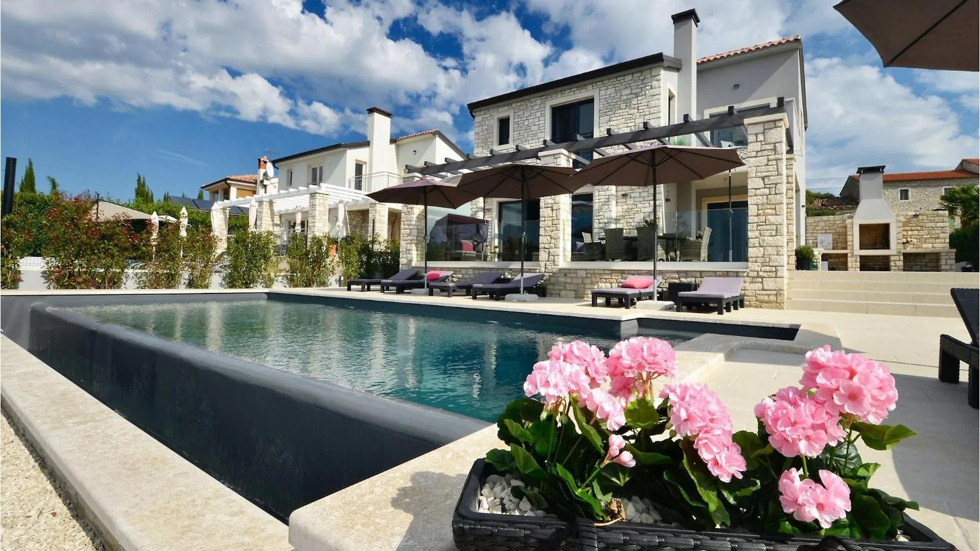 Villa Casa Collini Poreč