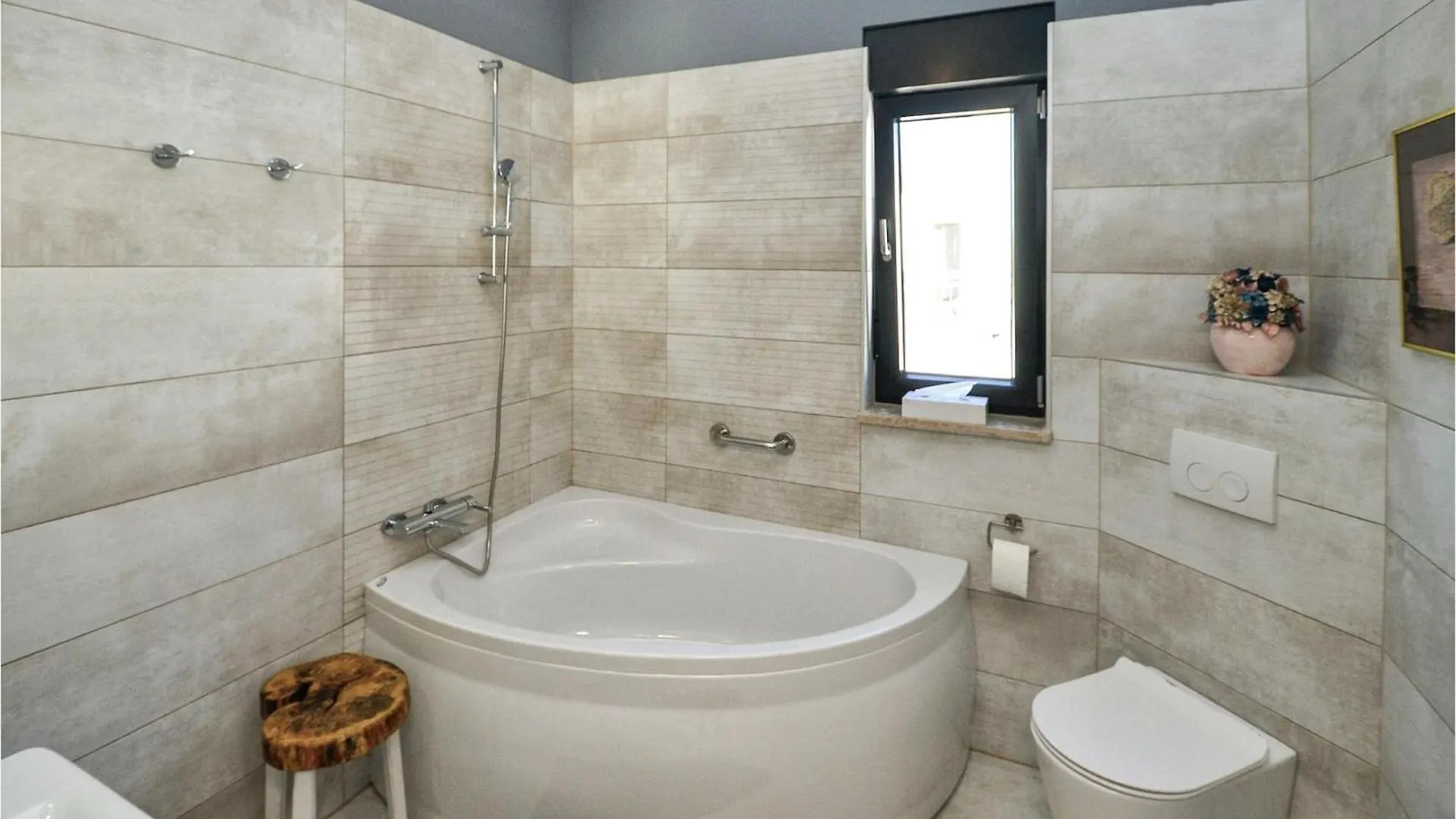 Tatil Evi Villa Casa Collini Poreč