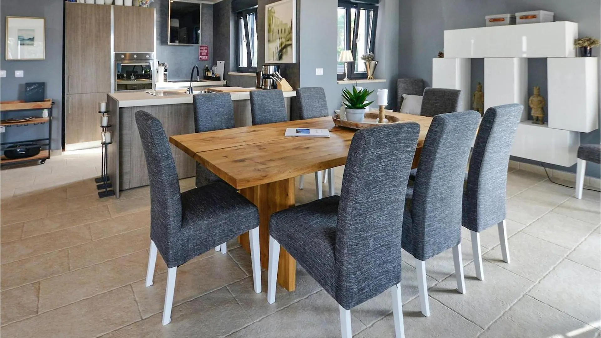 Villa Casa Collini Poreč 0*,  Hırvatistan
