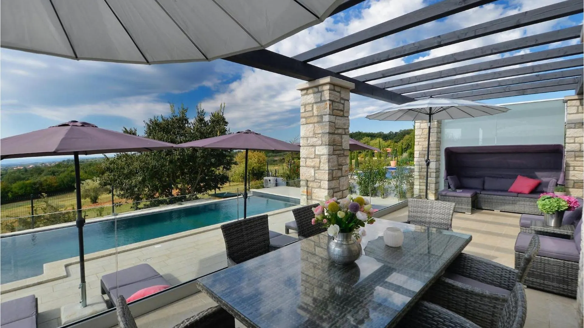 Villa Casa Collini Porec Holiday home