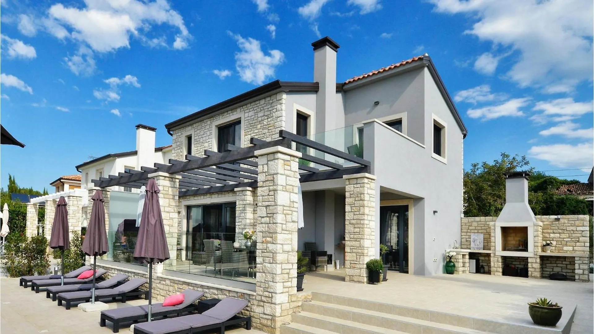 Villa Casa Collini Porec