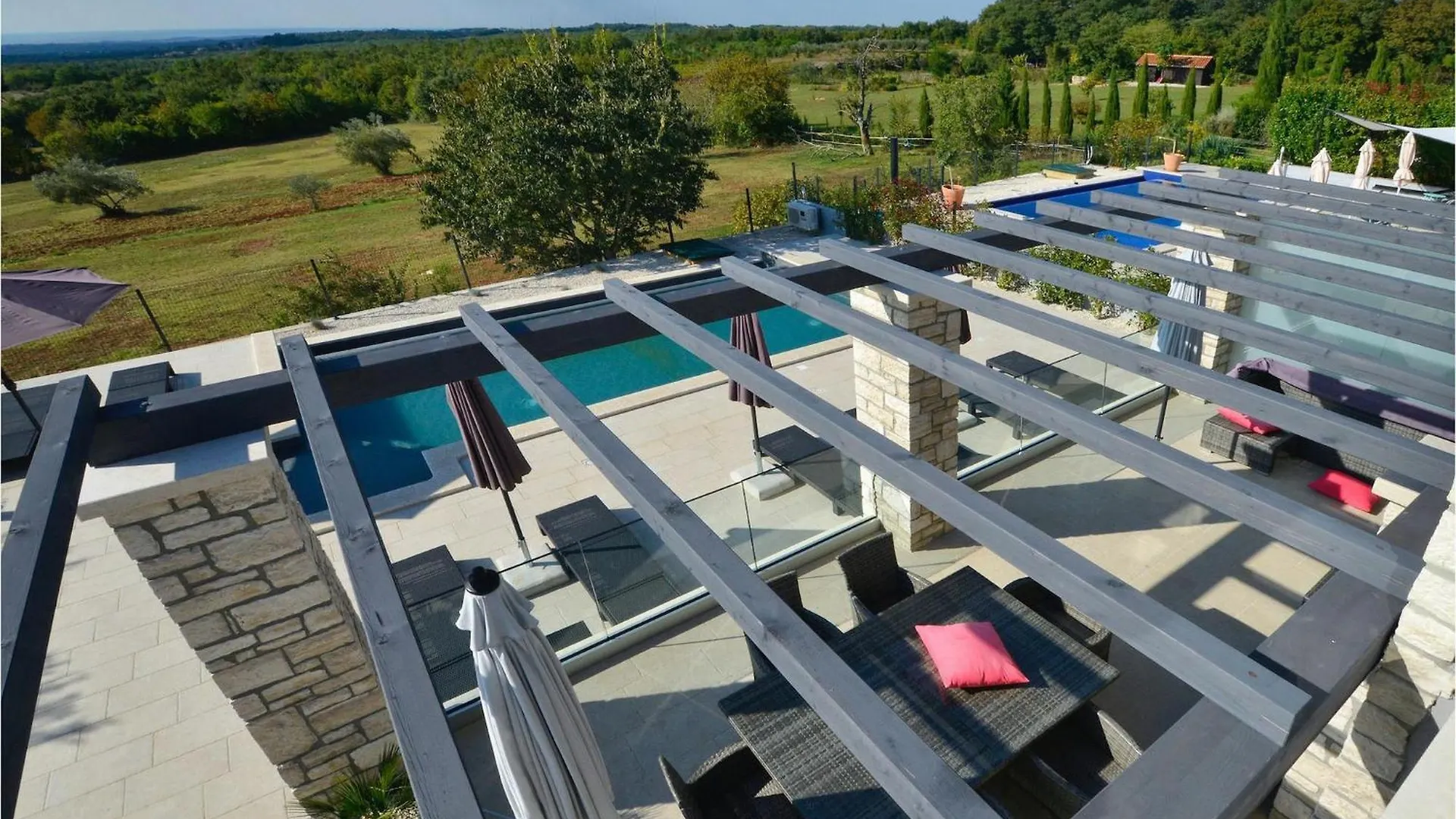 Holiday home Villa Casa Collini Porec