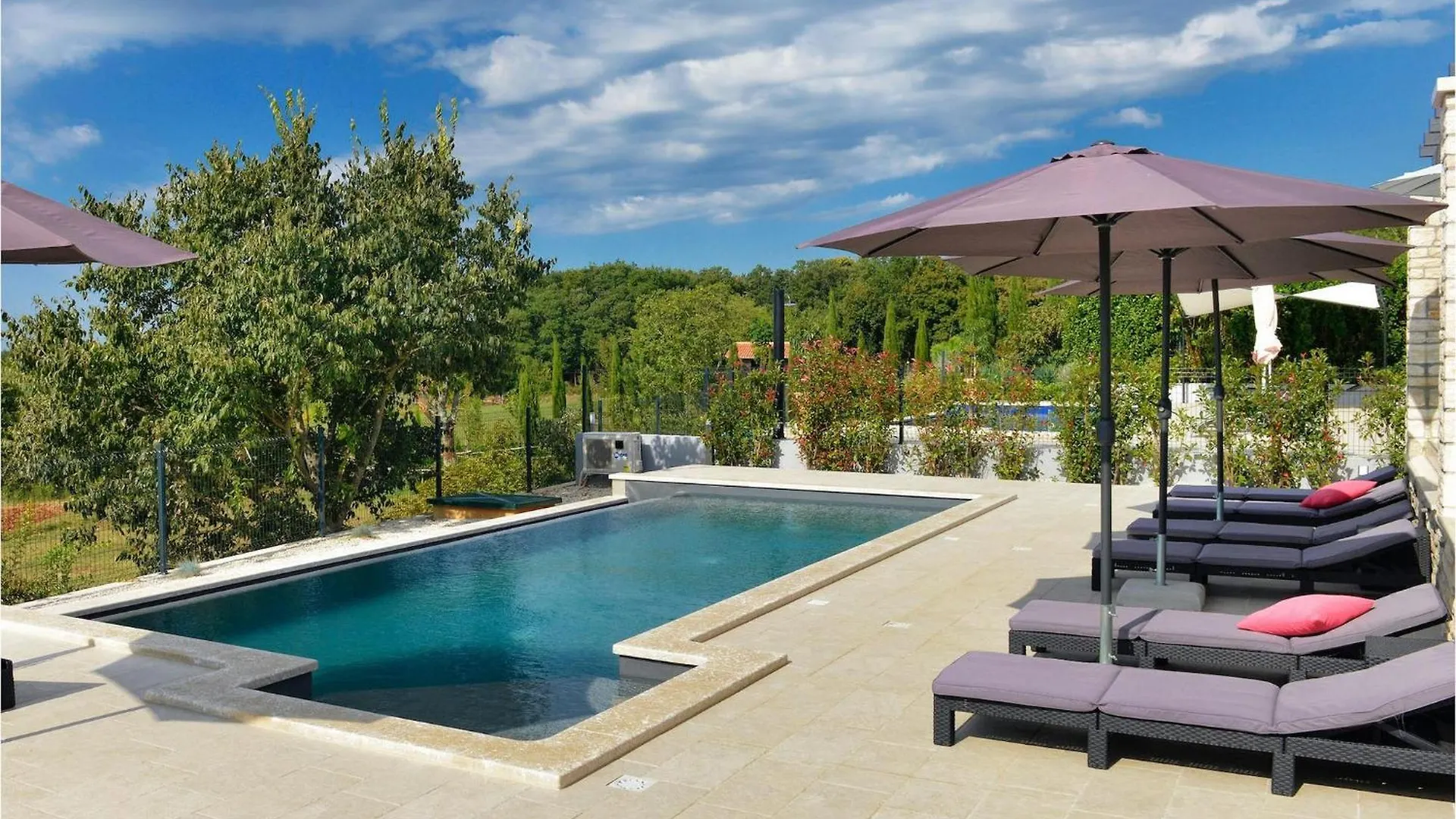 Villa Casa Collini Porec 0*,  Croatia