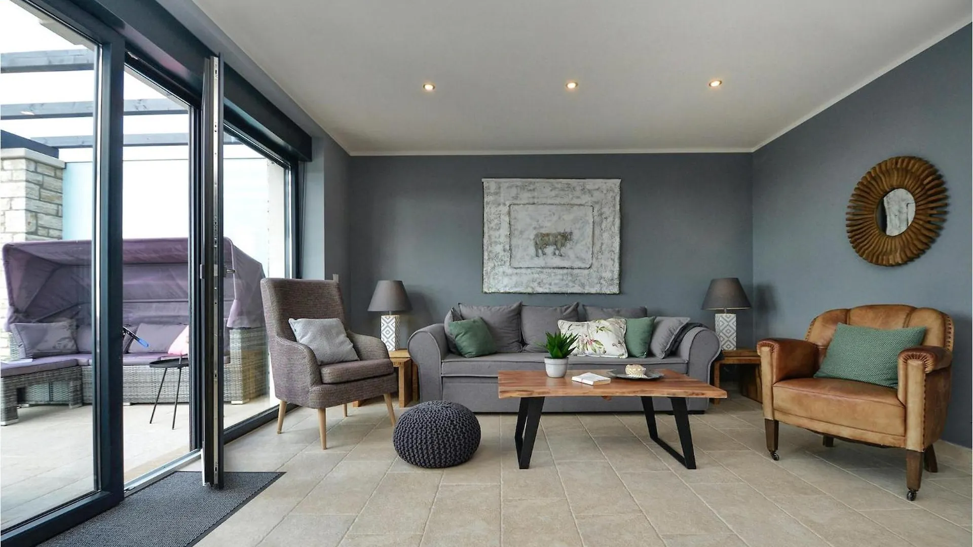Villa Casa Collini Porec Holiday home