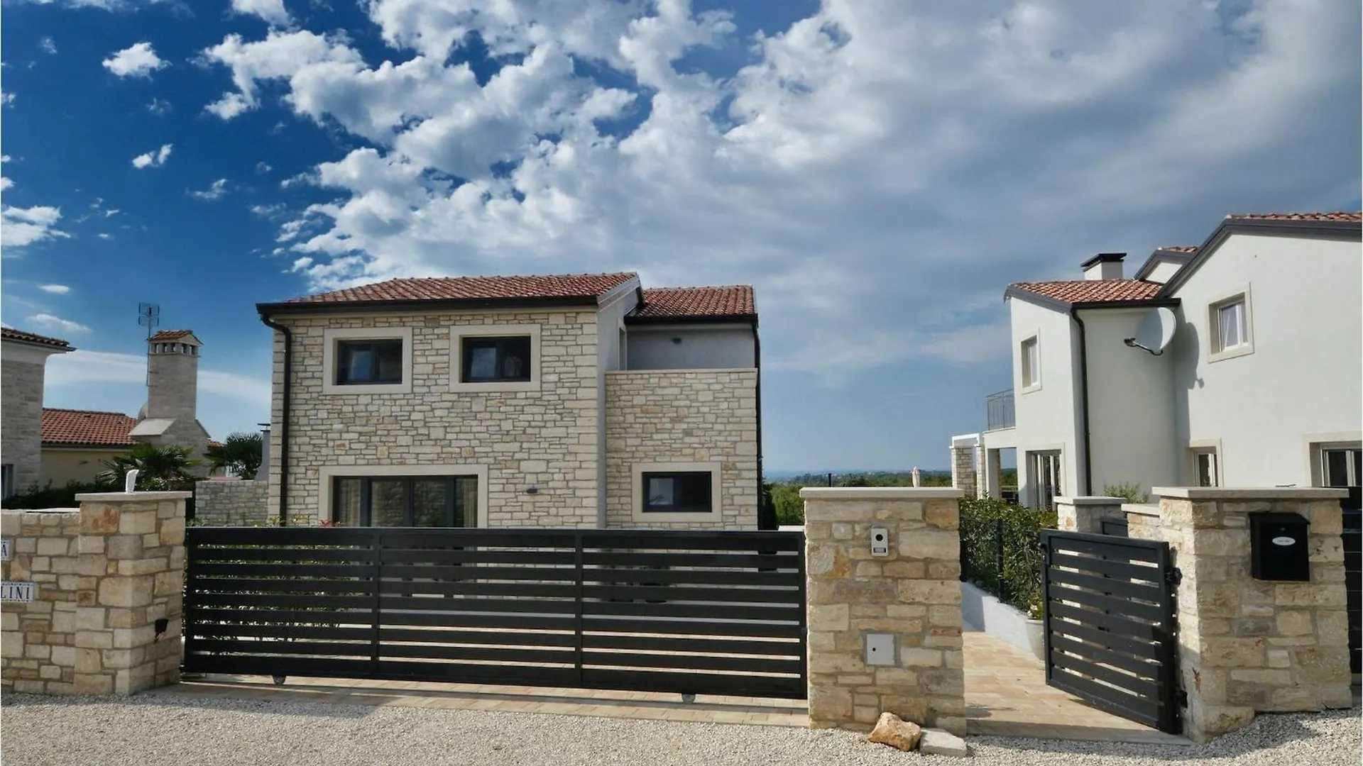 Holiday home Villa Casa Collini Porec Croatia