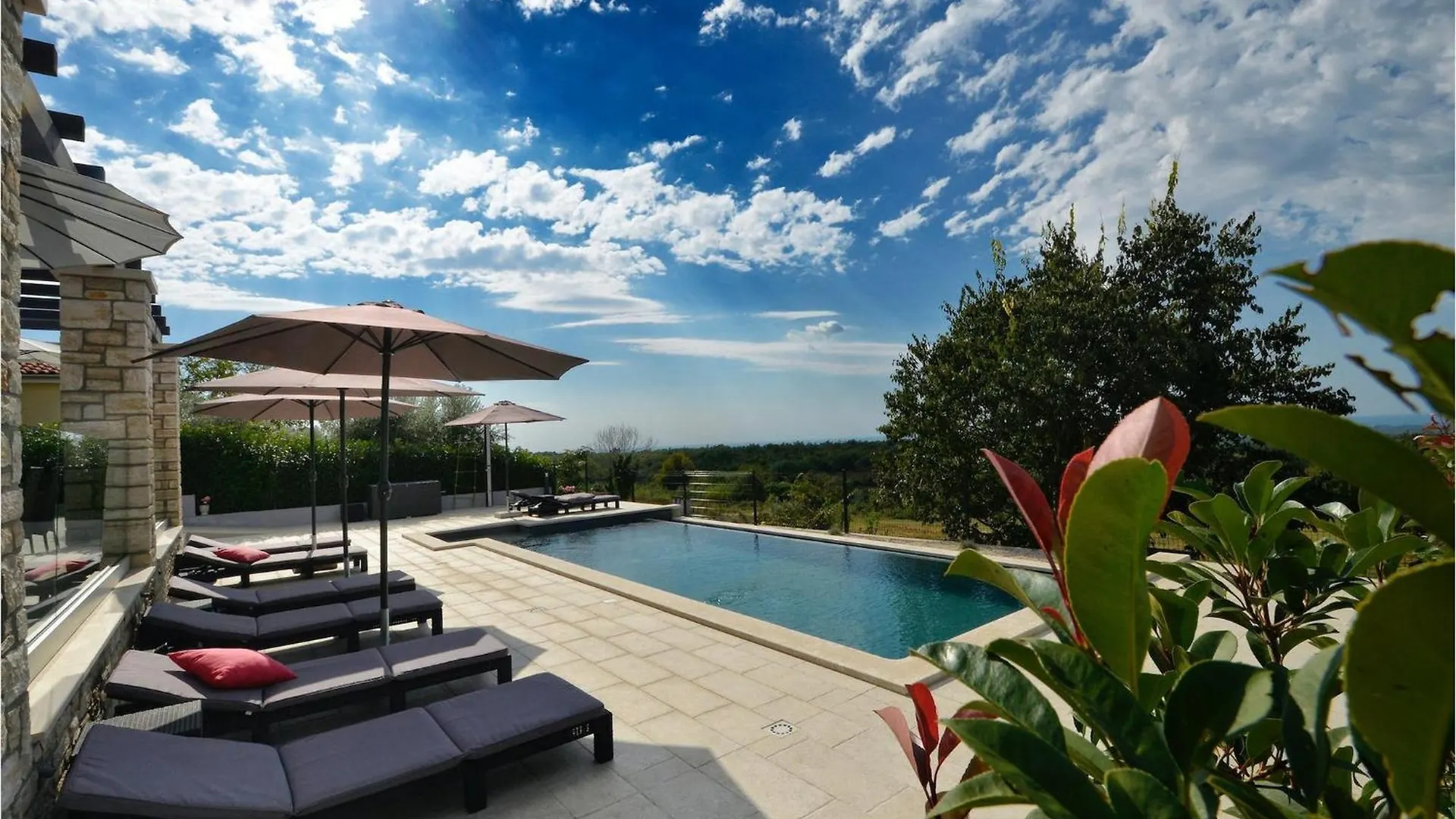 Villa Casa Collini Porec