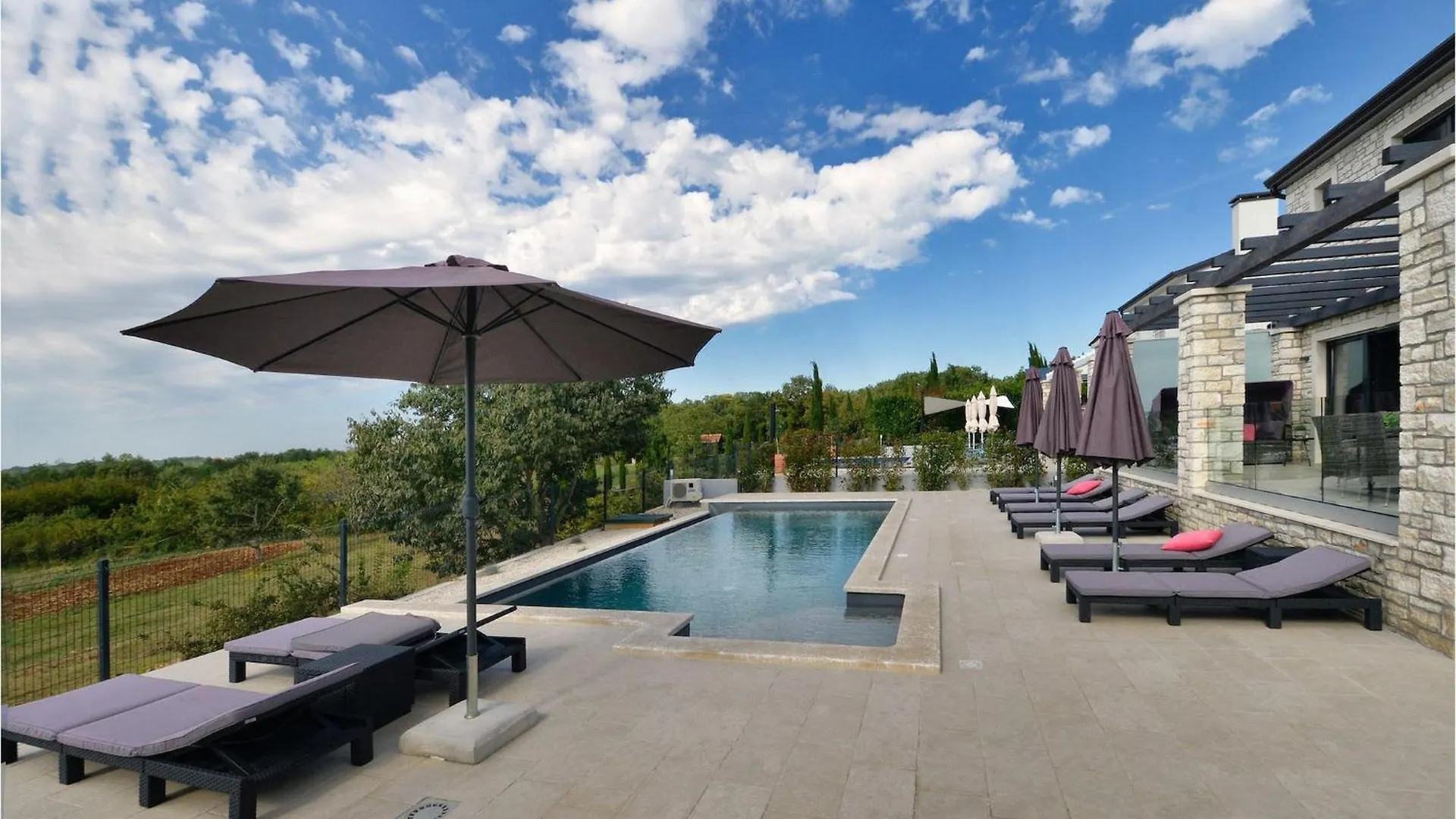 Villa Casa Collini Porec 0*,