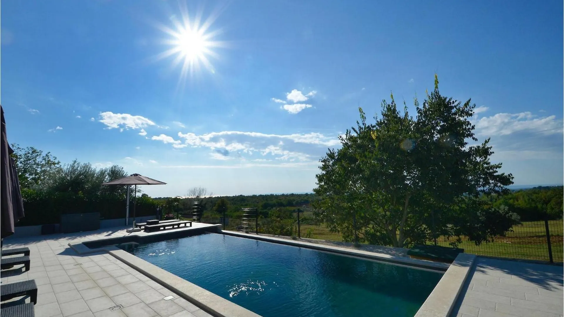 Holiday home Villa Casa Collini Porec