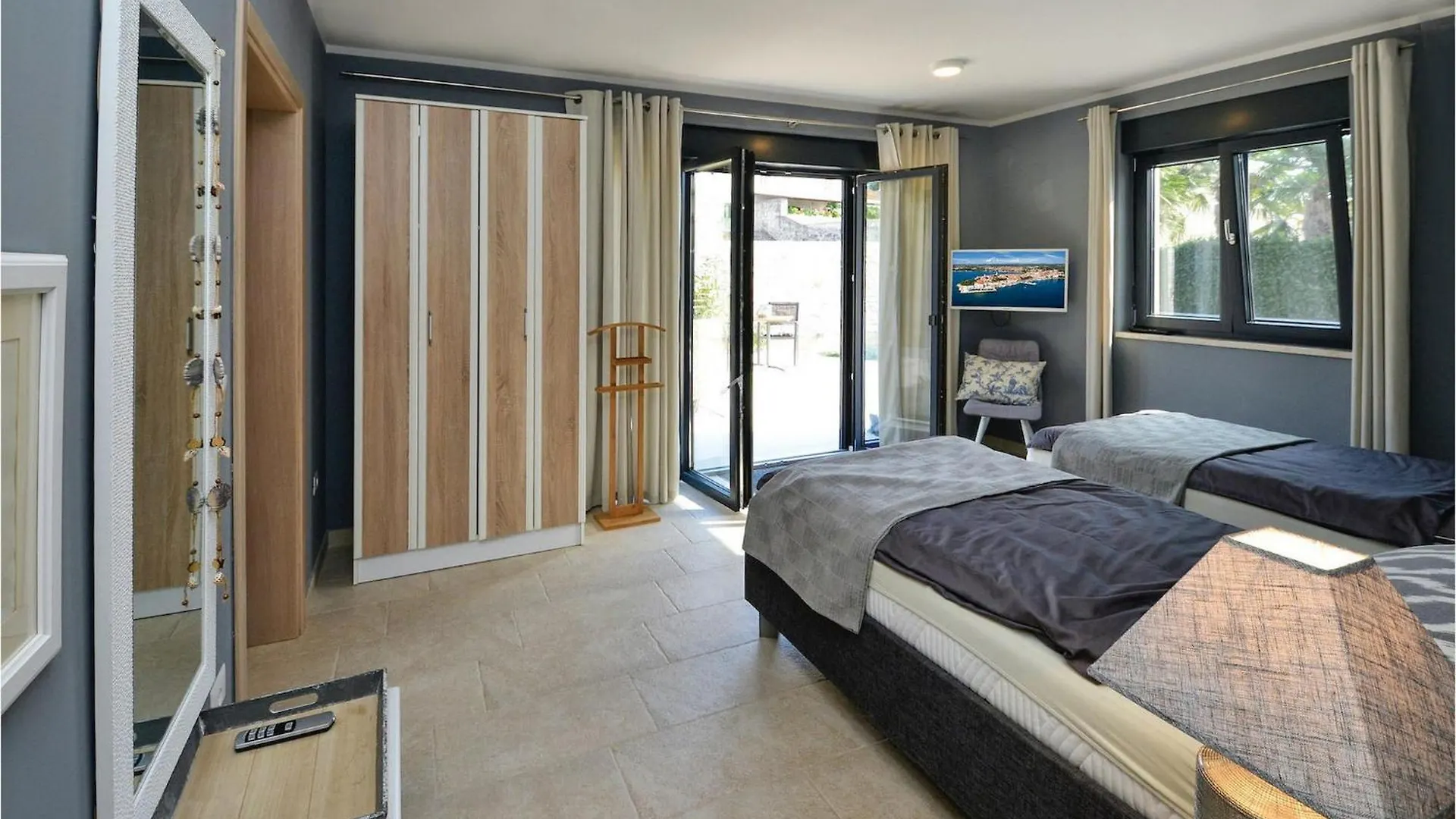 Villa Casa Collini Porec
