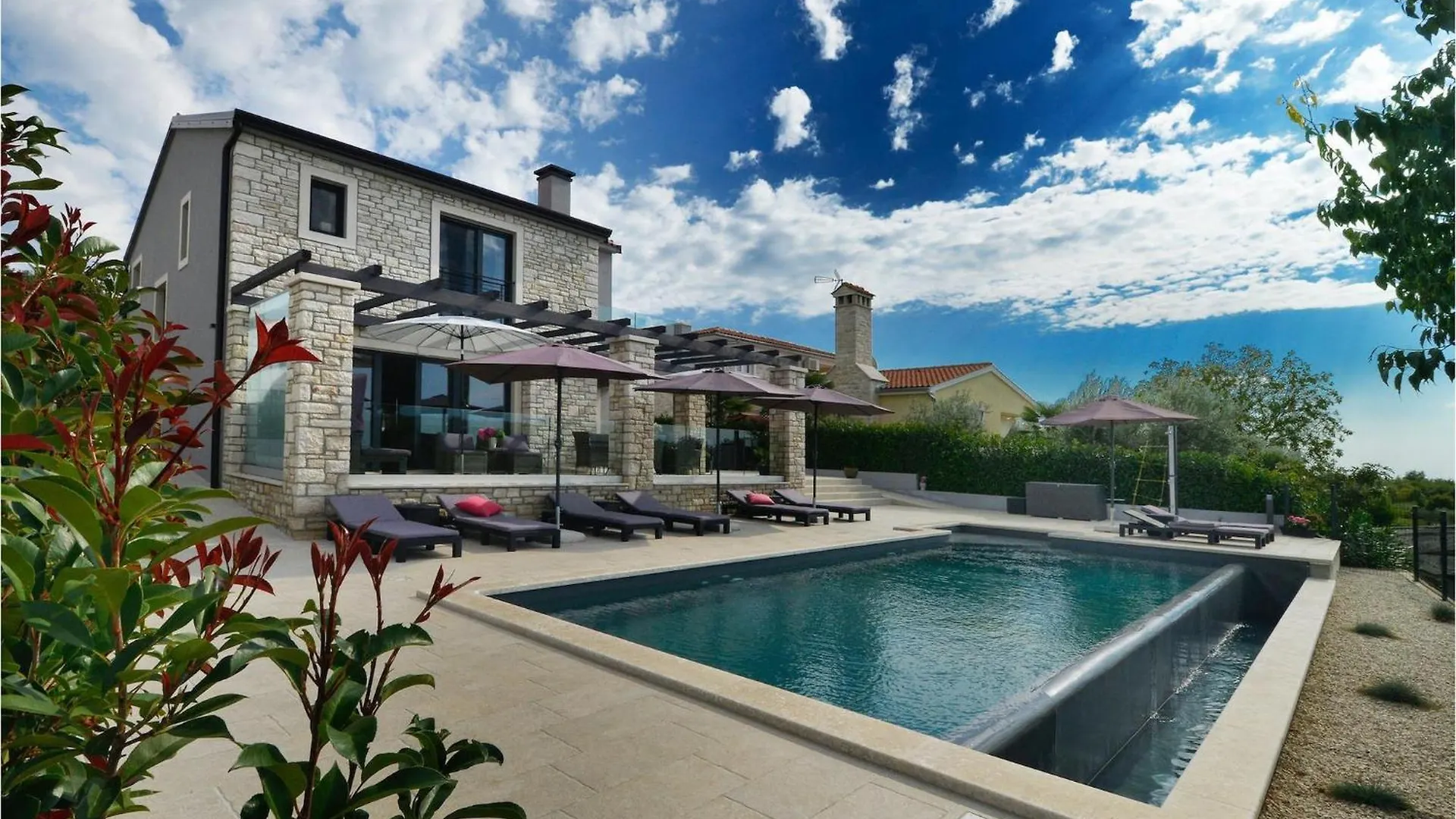 Villa Casa Collini Porec 0*,