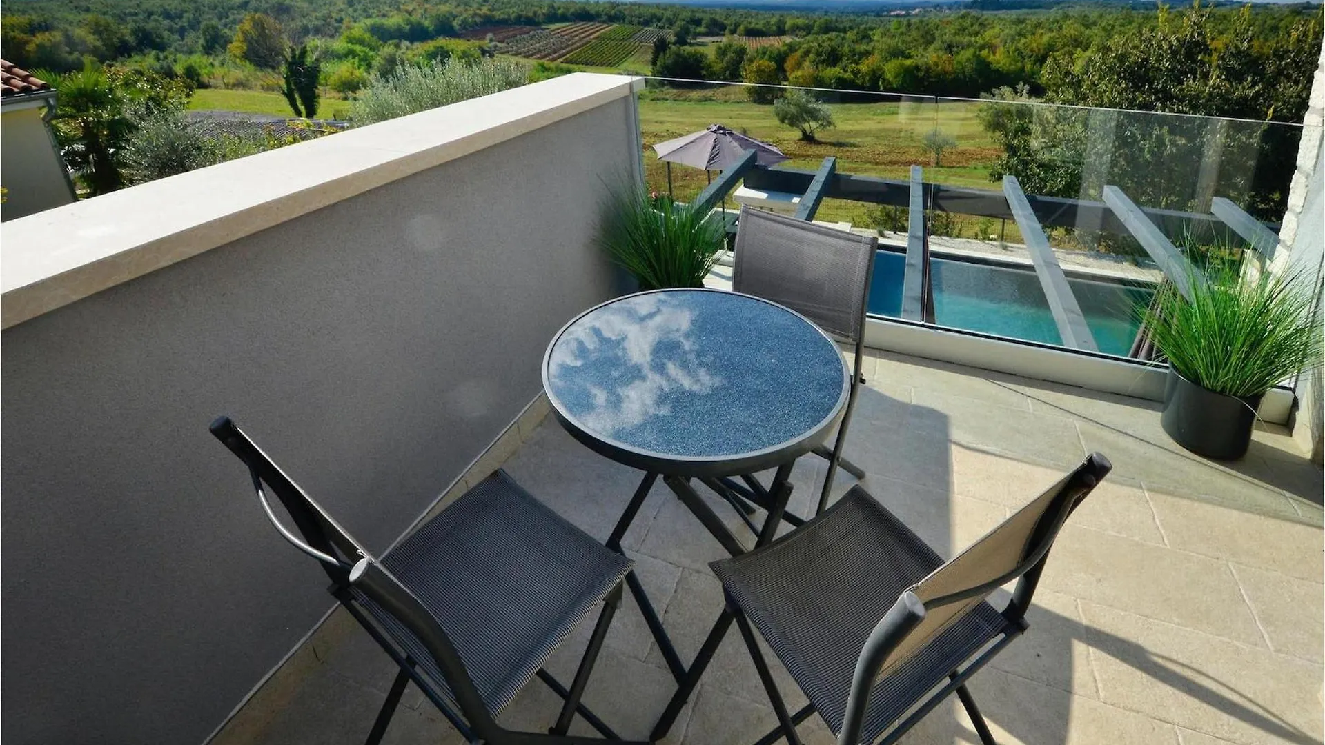 Holiday home Villa Casa Collini Porec