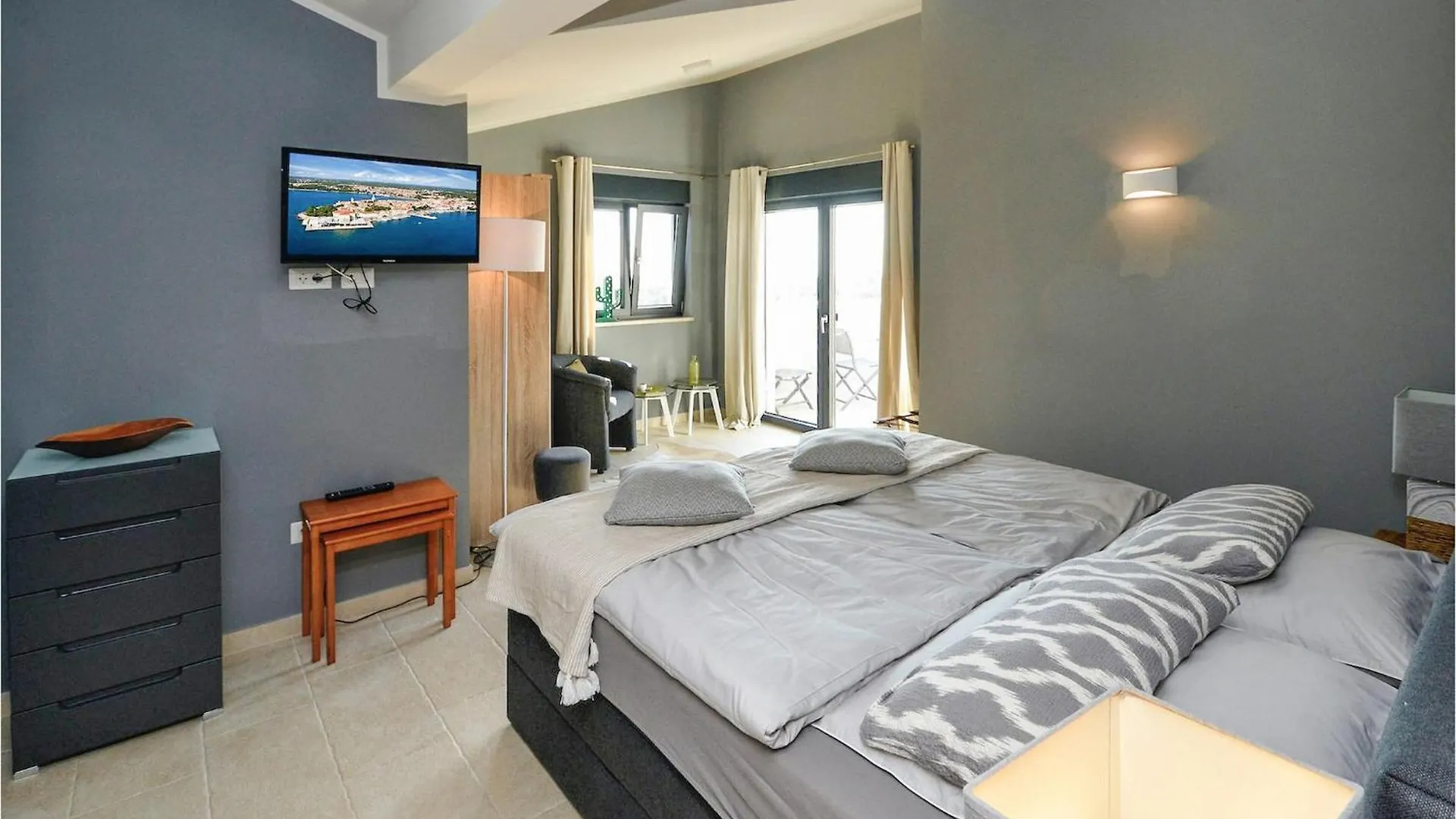 Villa Casa Collini Porec Croatia