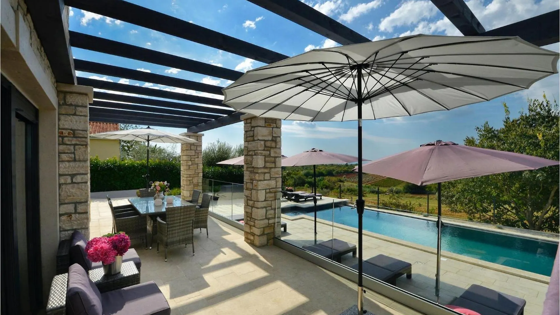 Villa Casa Collini Porec 0*,  Croatia