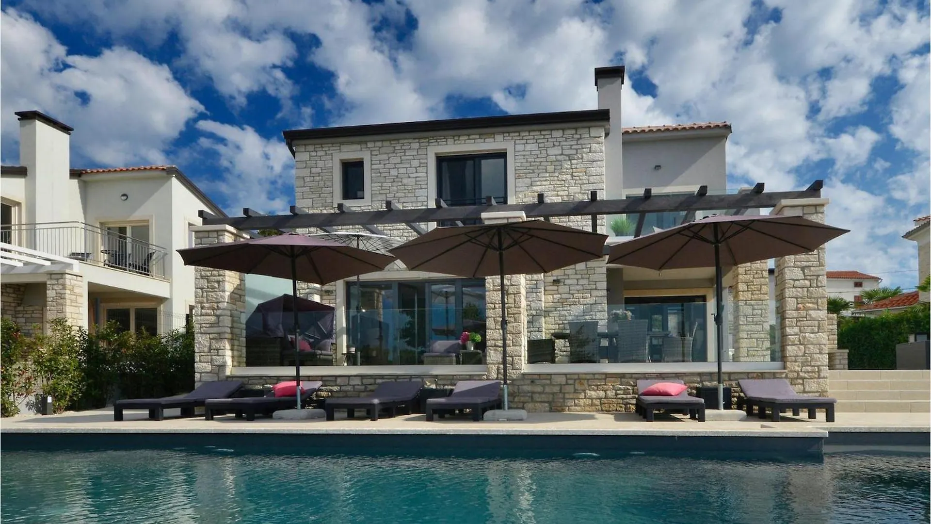 Villa Casa Collini Porec Holiday home