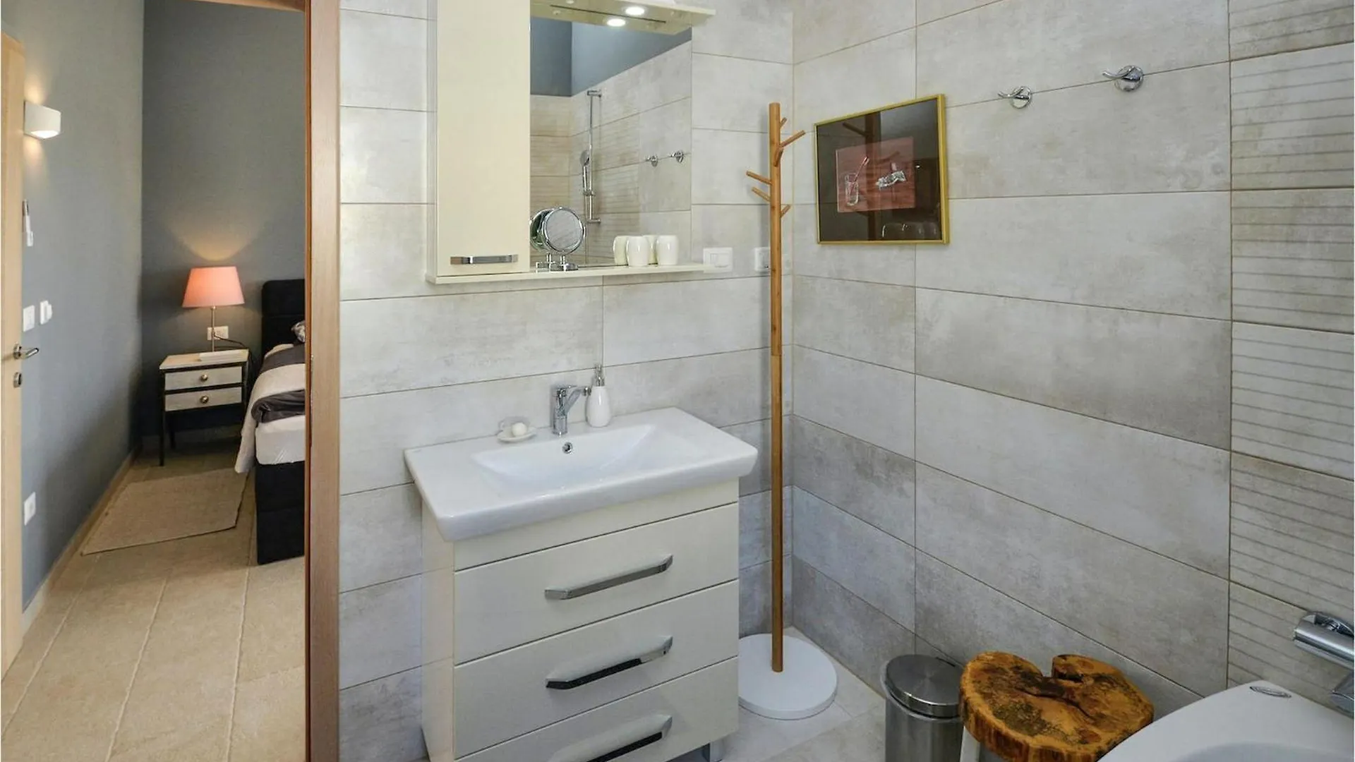 Holiday home Villa Casa Collini Porec Croatia