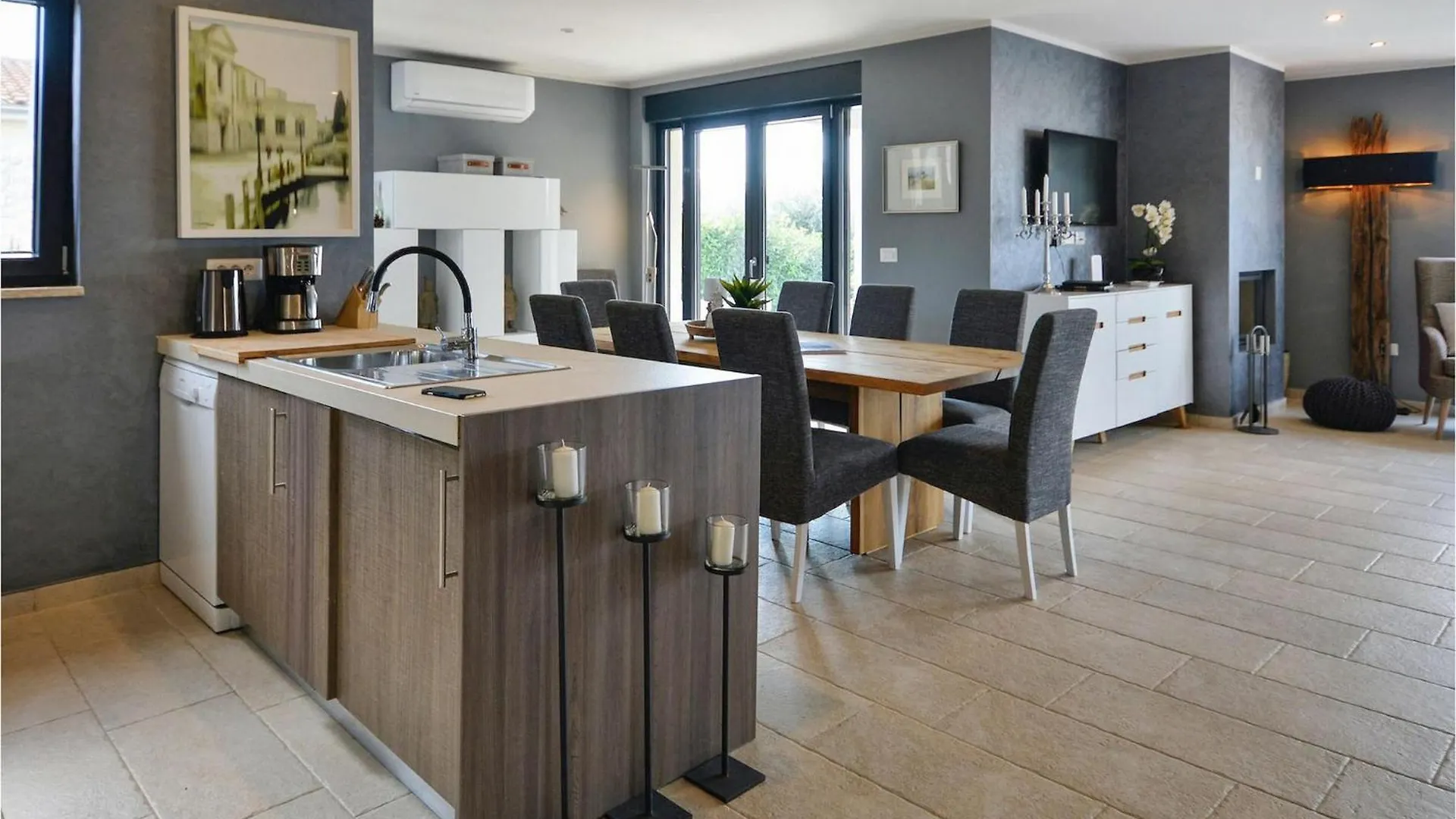 Villa Casa Collini Porec 0*,