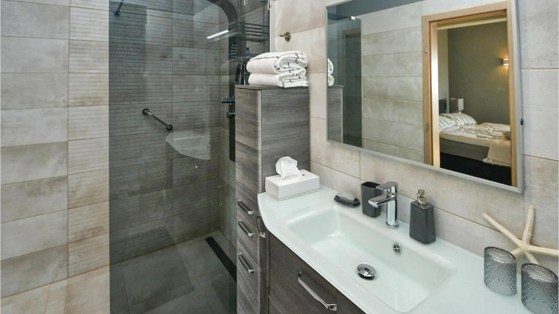 Villa Casa Collini Porec Holiday home
