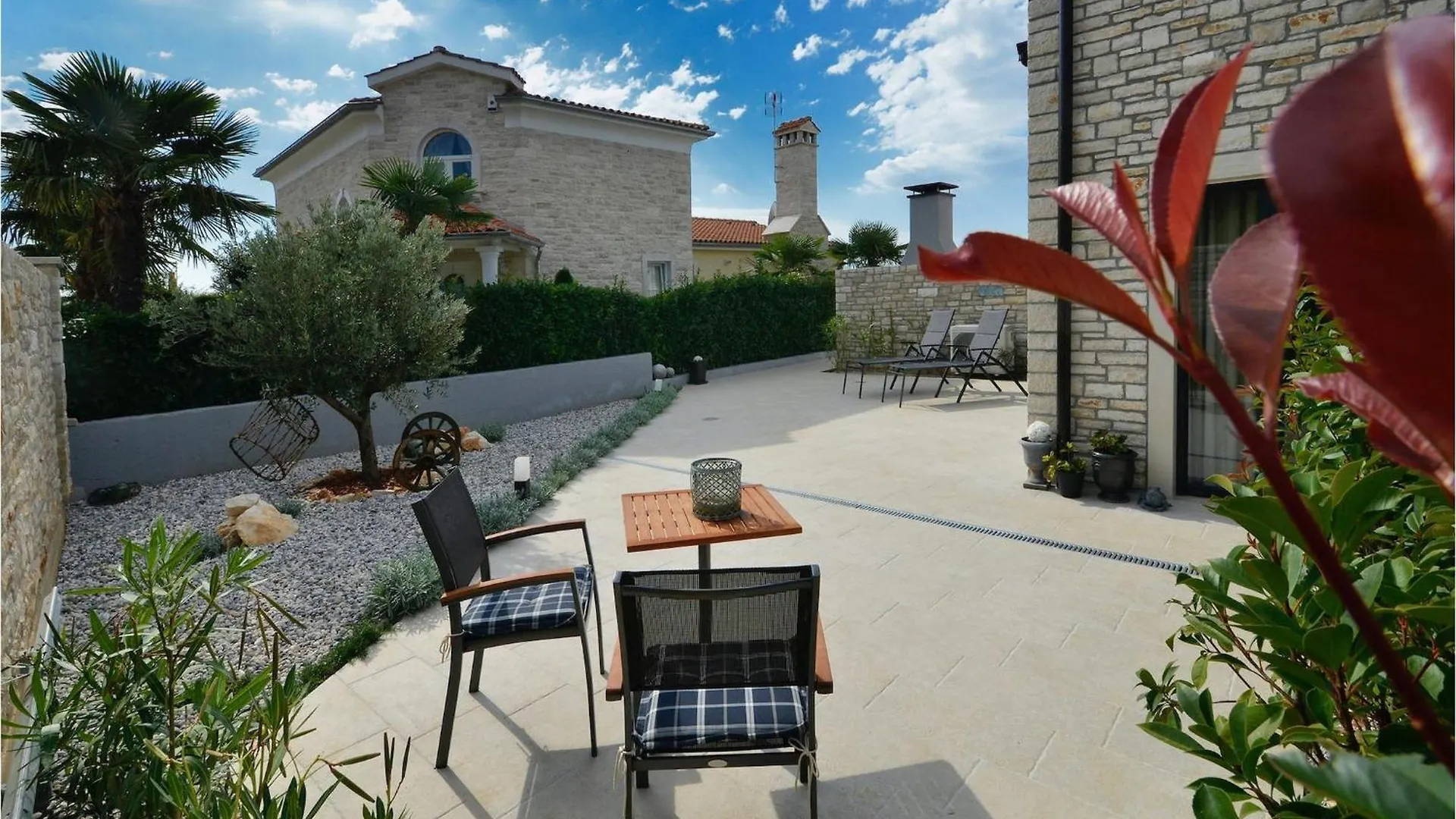 Holiday home Villa Casa Collini Porec