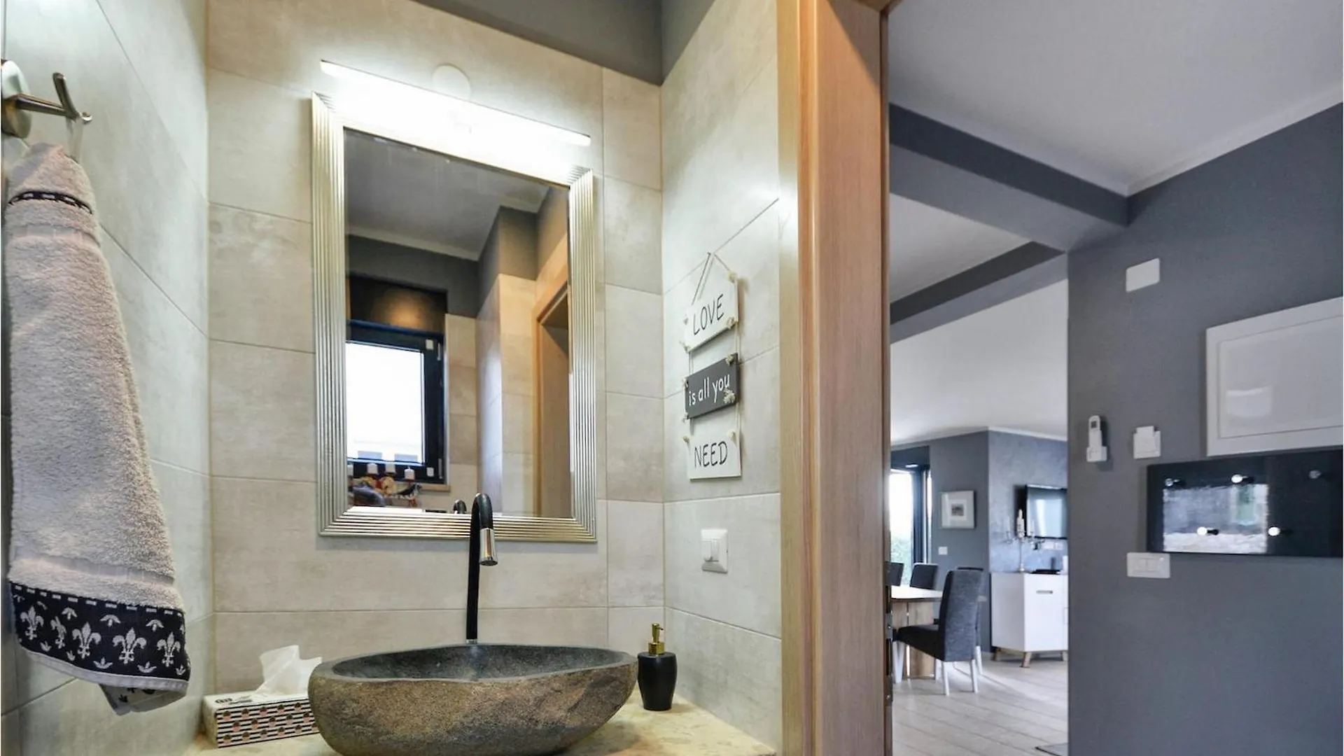 Holiday home Villa Casa Collini Porec