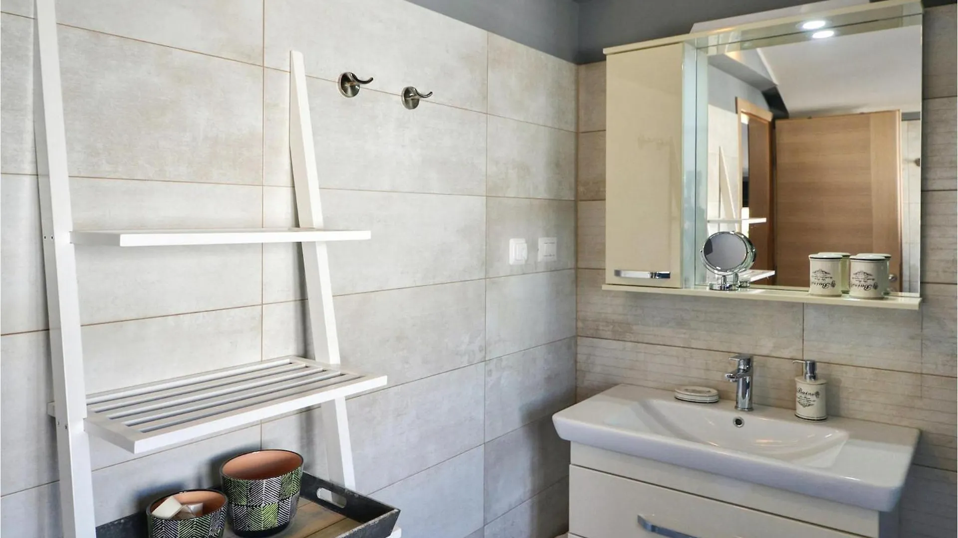 Villa Casa Collini Porec 0*,  Croatia