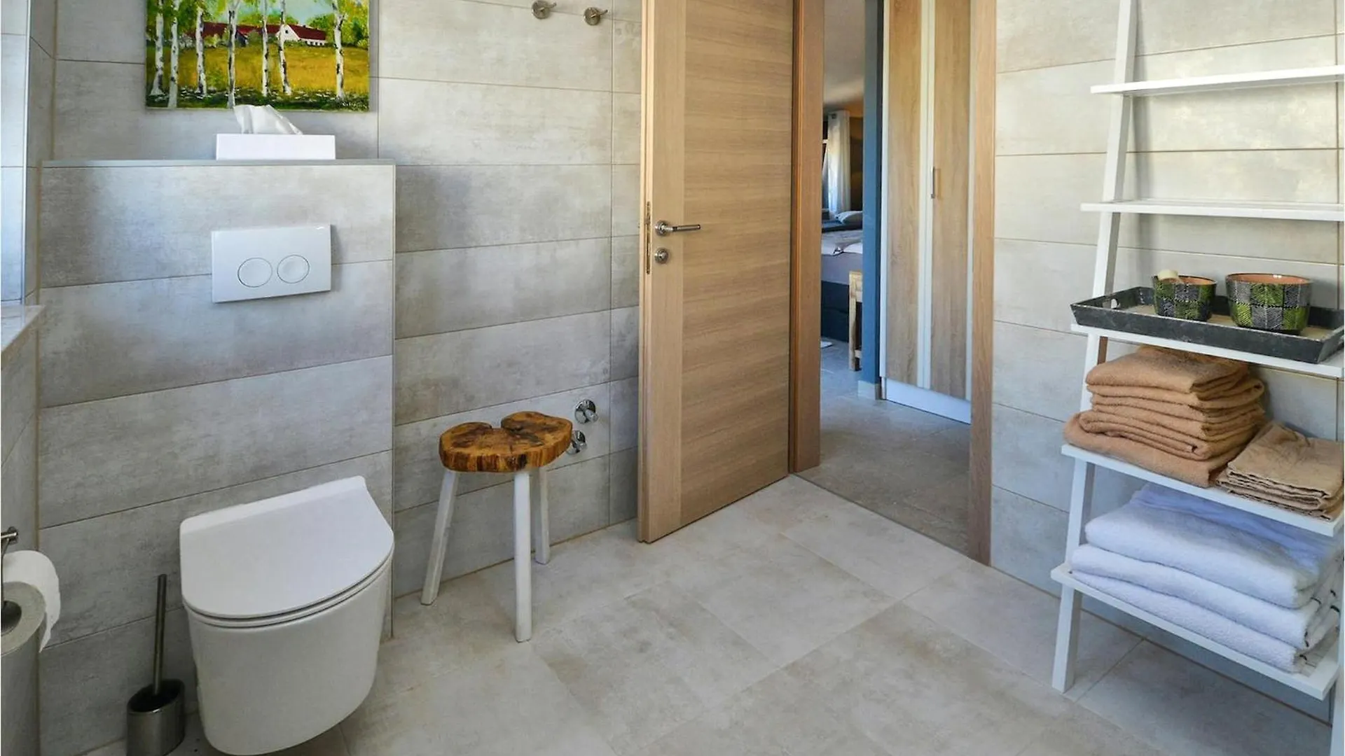 Villa Casa Collini Porec