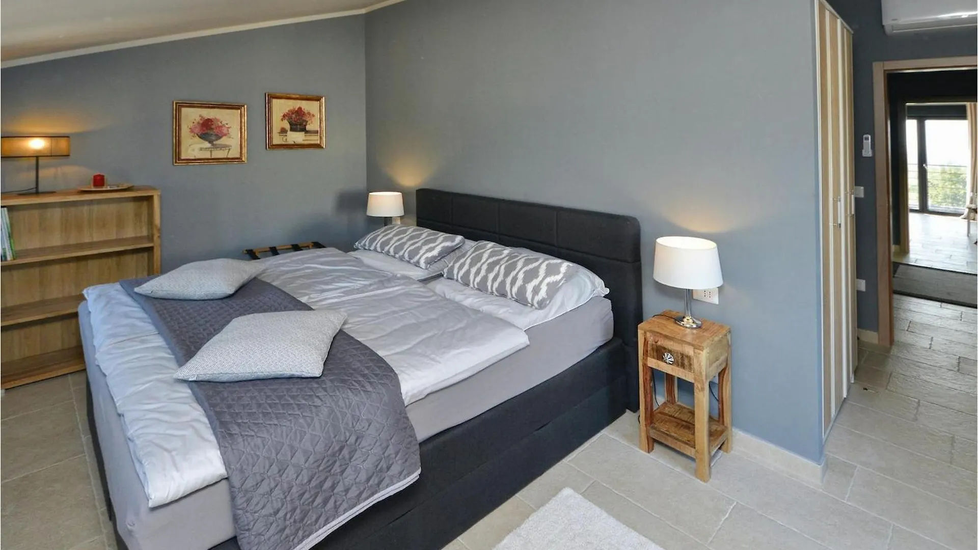 Villa Casa Collini Porec 0*,