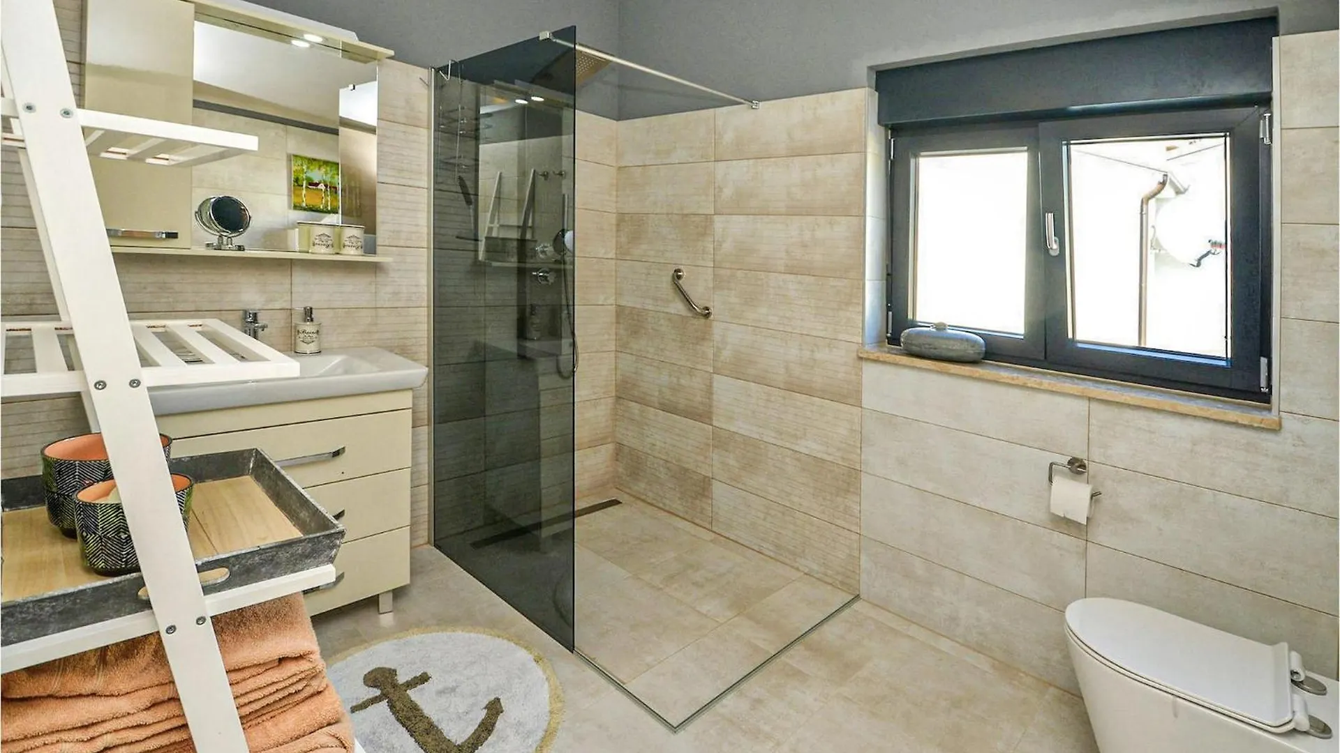 Villa Casa Collini Porec Holiday home