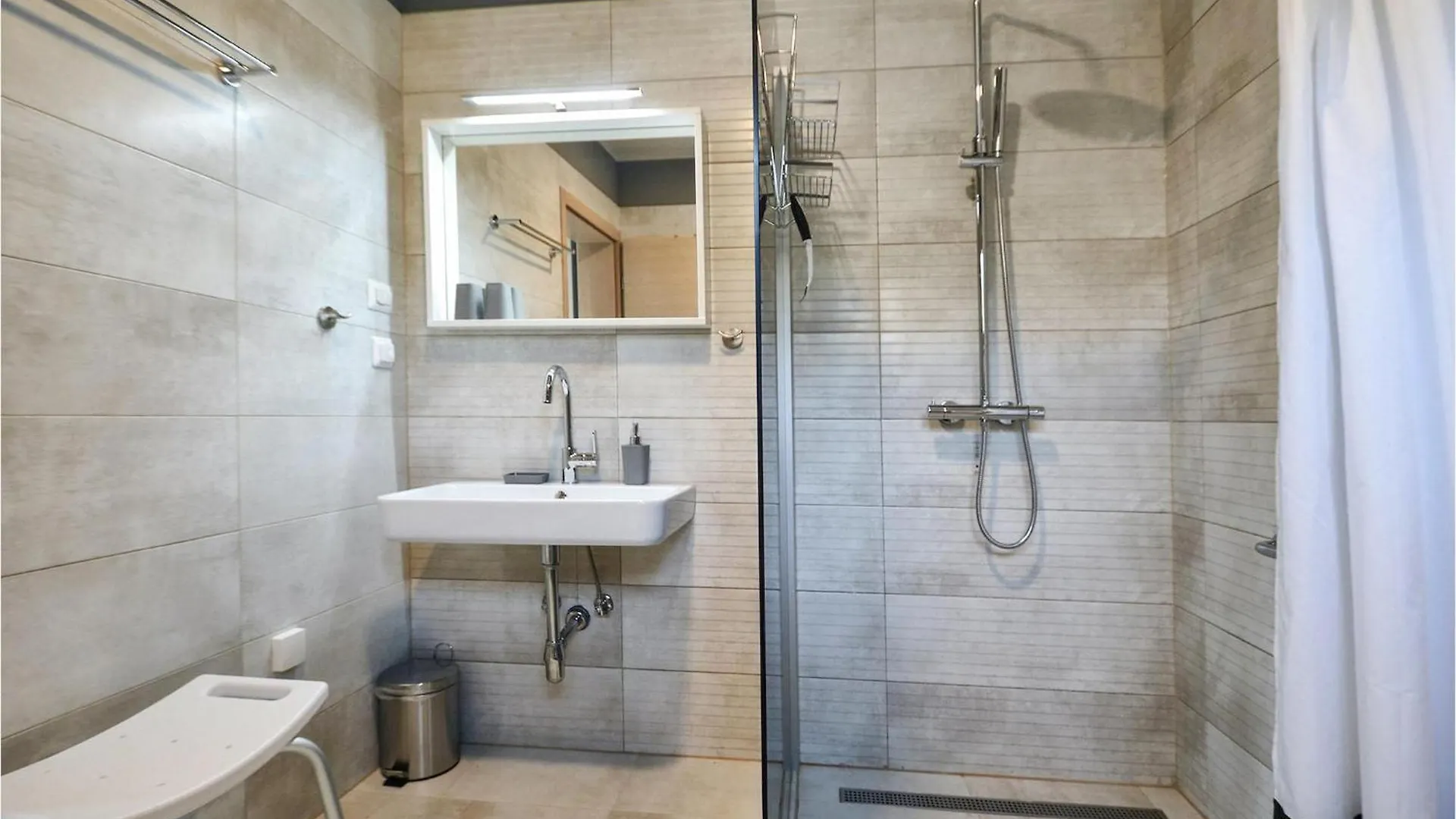 Villa Casa Collini Porec 0*,