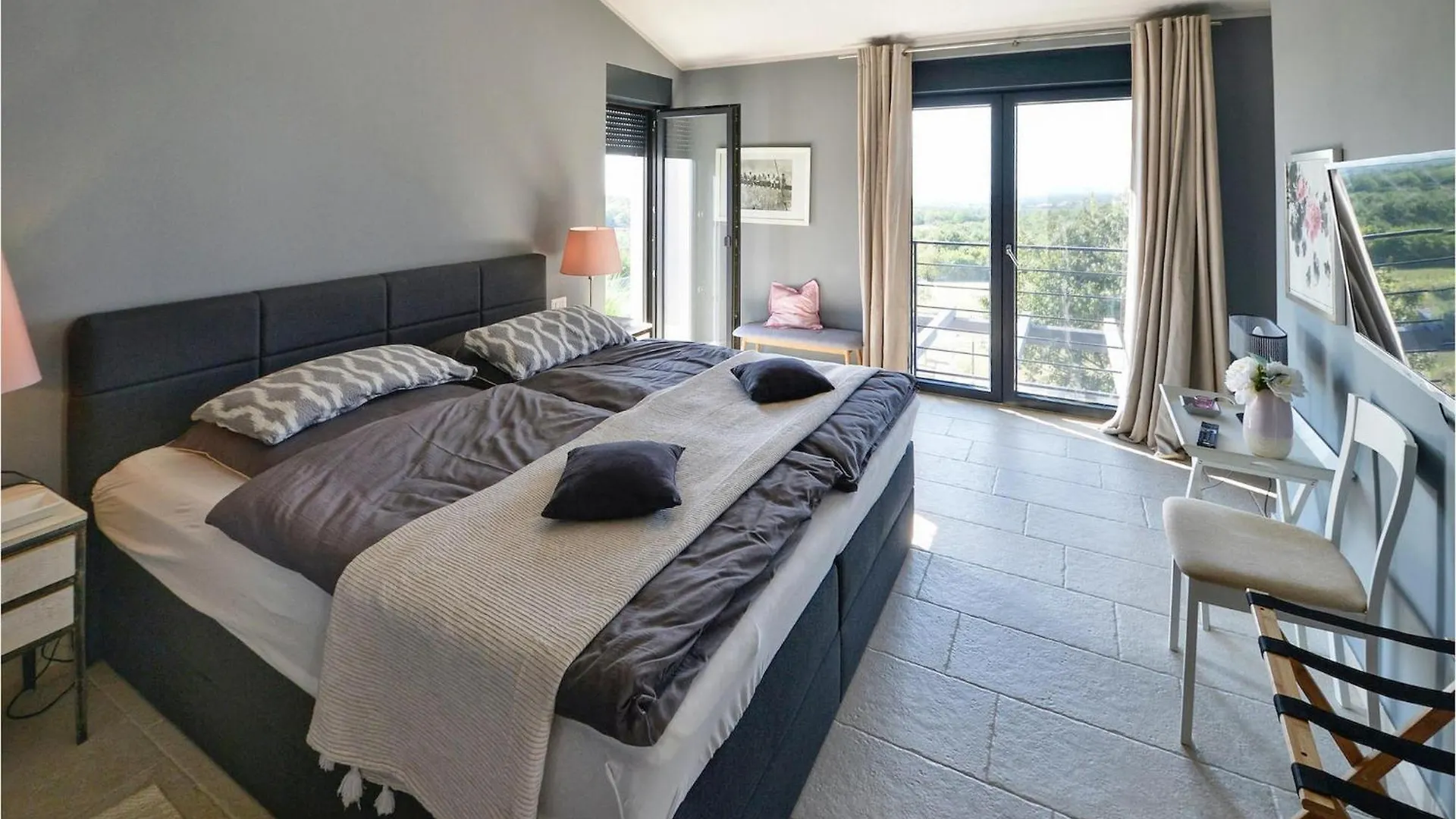 Villa Casa Collini Porec Holiday home