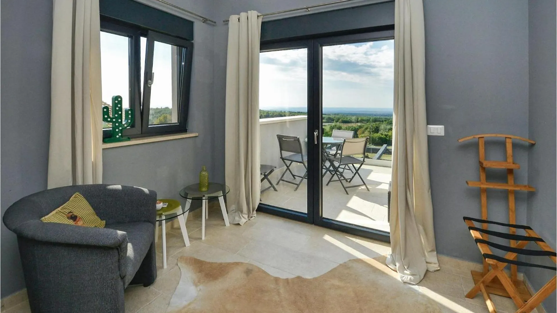 Holiday home Villa Casa Collini Porec