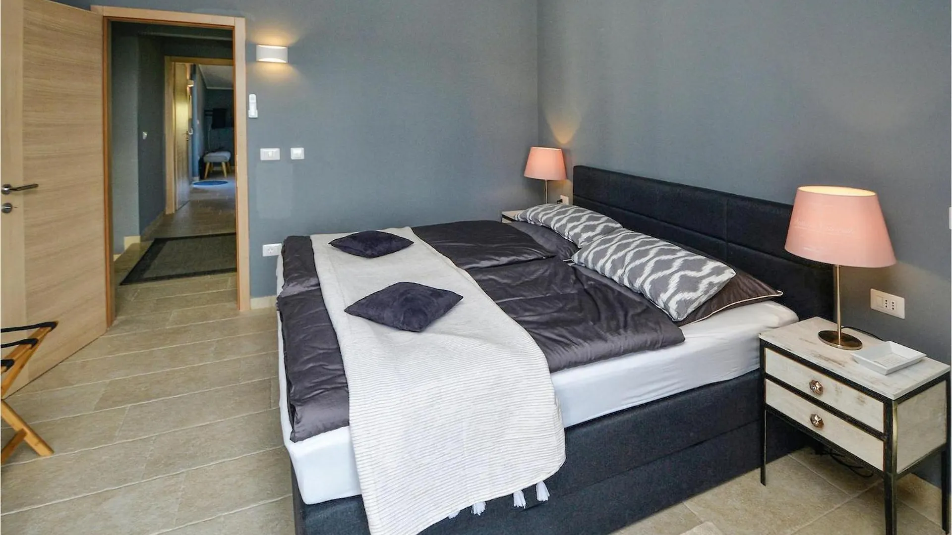Villa Casa Collini Porec Croatia