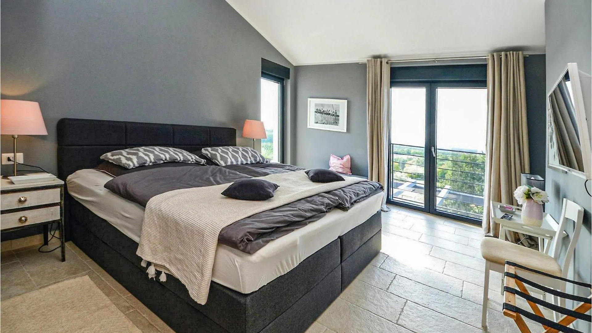 Villa Casa Collini Porec Holiday home