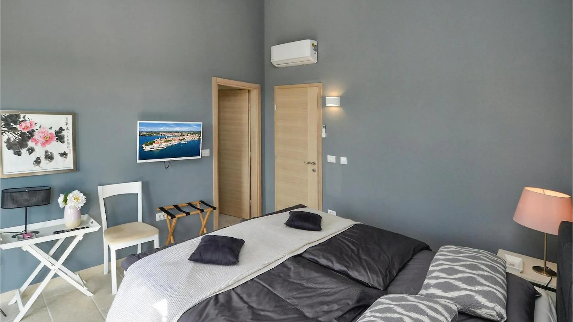 Holiday home Villa Casa Collini Porec Croatia