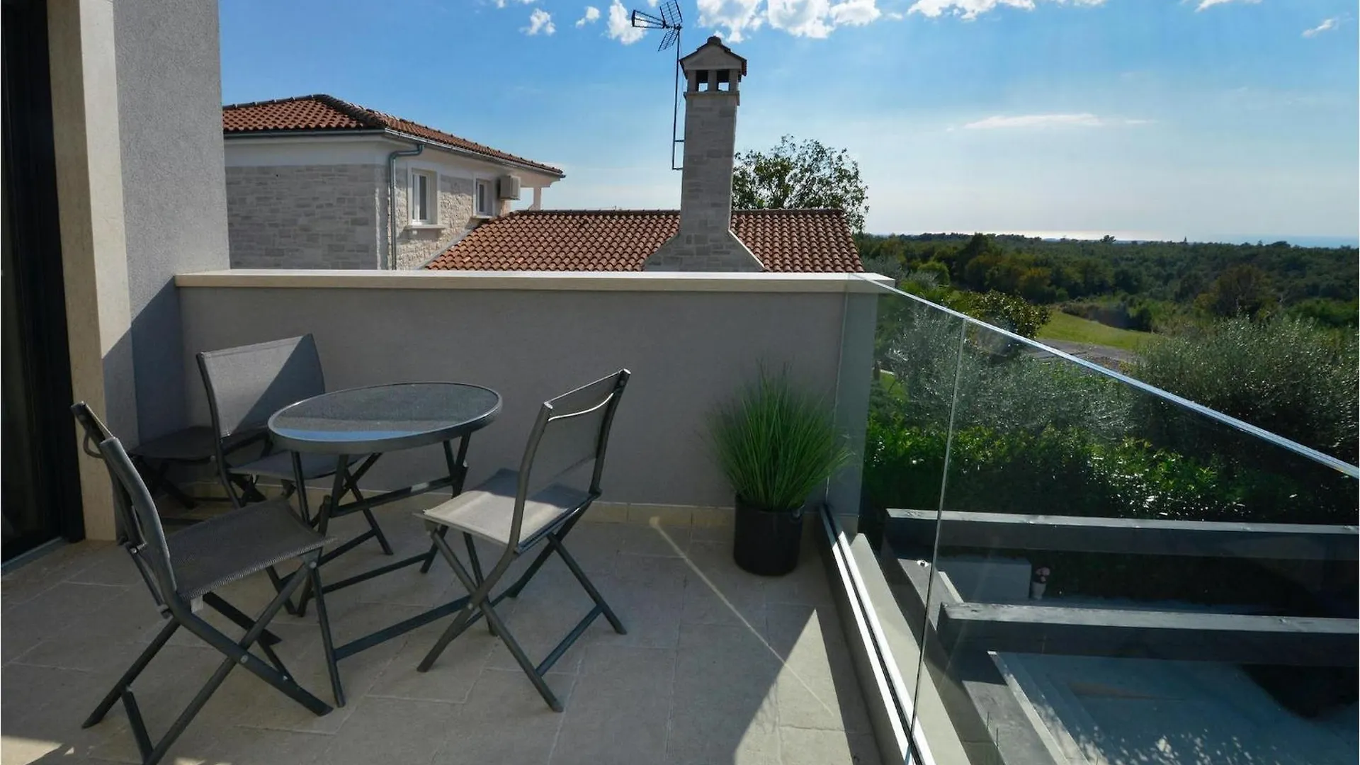 Villa Casa Collini Porec Croatia