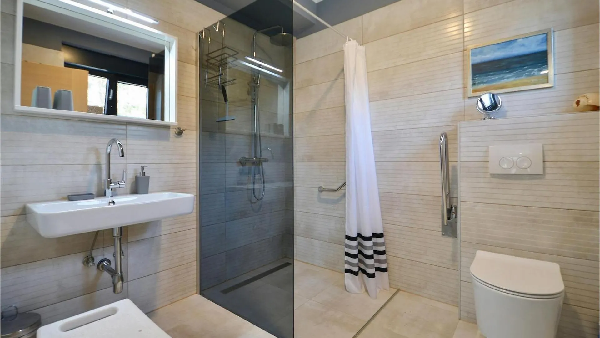 Villa Casa Collini Porec Croatia