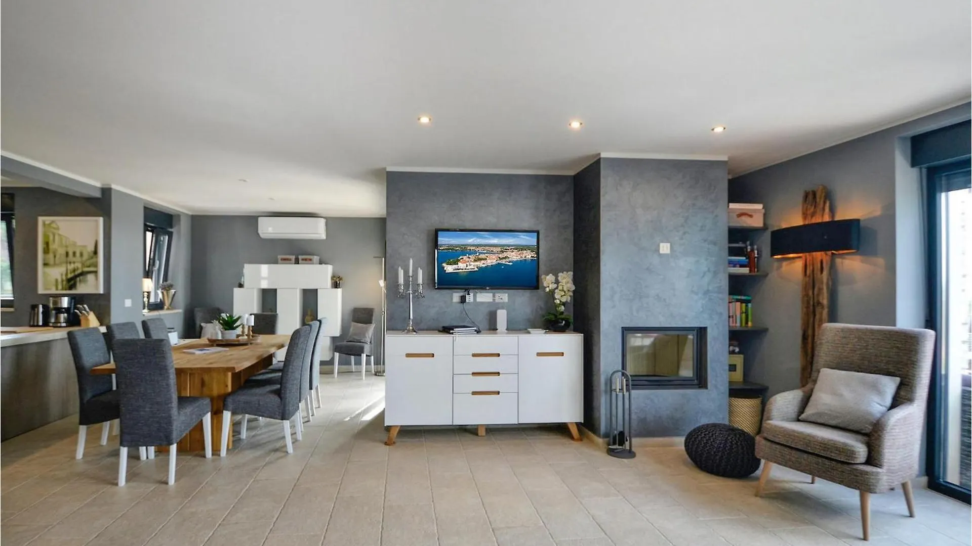 Villa Casa Collini Porec 0*,  Croatia