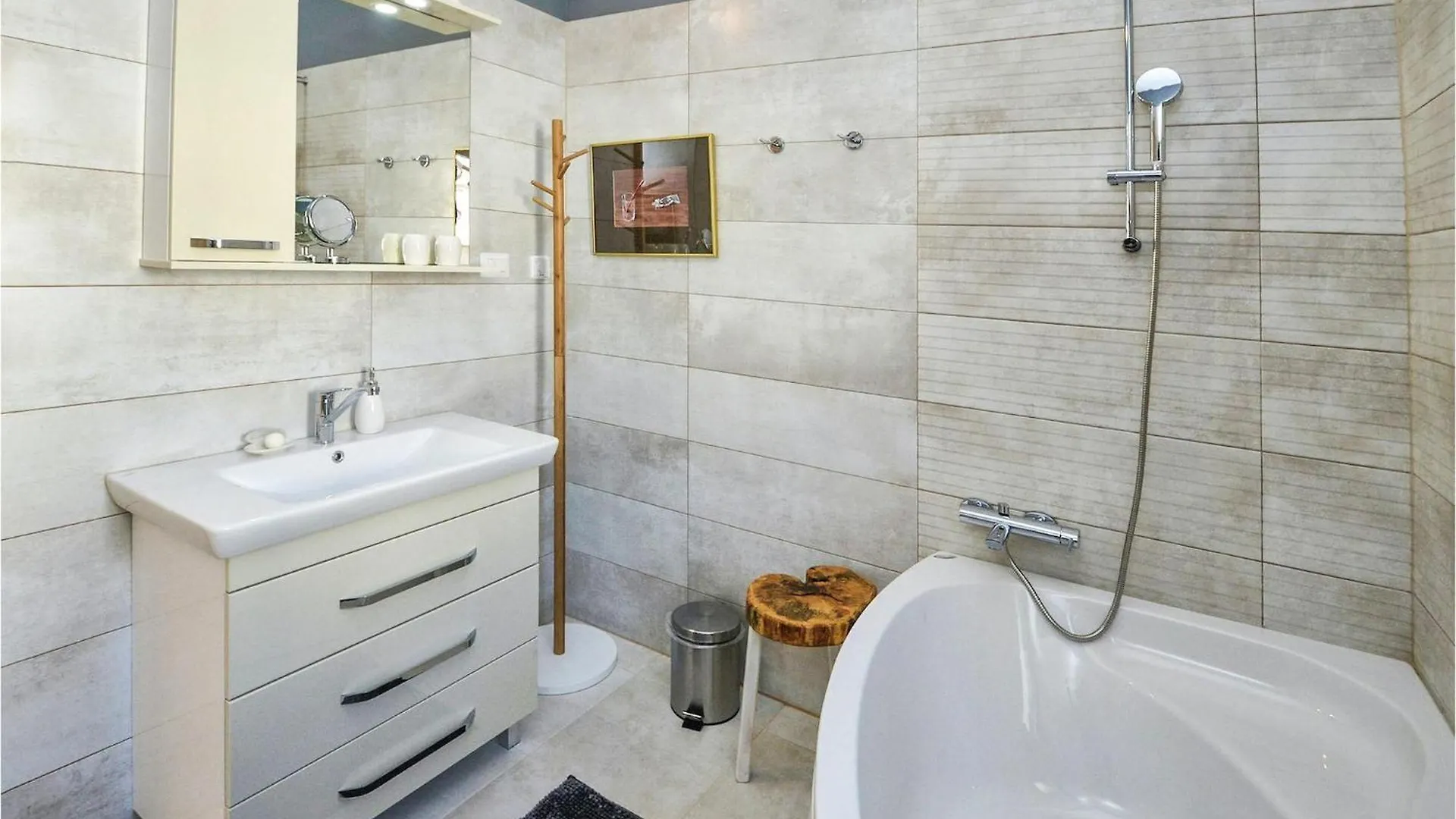 Villa Casa Collini Porec