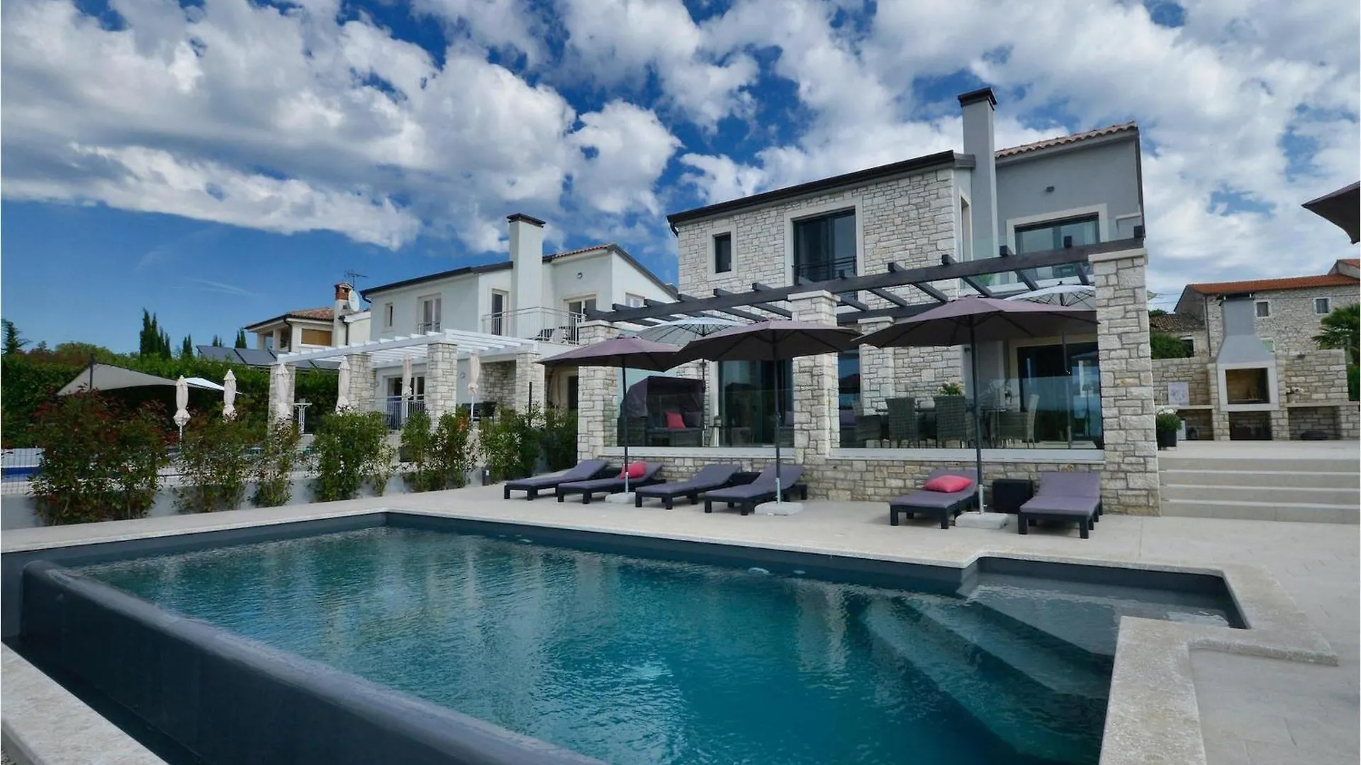 Villa Casa Collini Porec